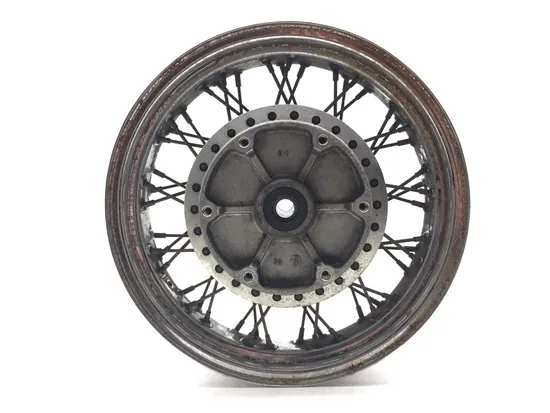 Rear Wheel Rim 1997 Honda Shadow 1100 VT1100C2 American Classic Edition 3119 x