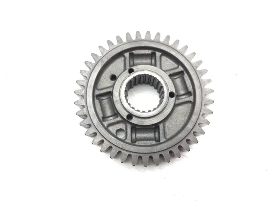 Engine Crank Shaft Gear 1997 Honda Shadow 1100 VT1100C2 American Classic 3119