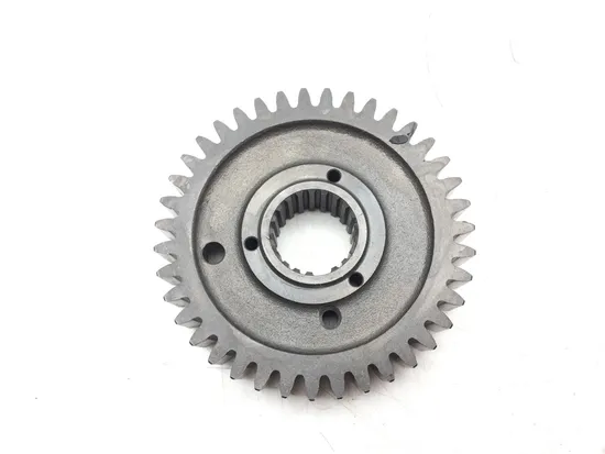 Engine Crank Shaft Gear 1997 Honda Shadow 1100 VT1100C2 American Classic 3119