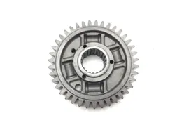 Engine Crank Shaft Gear 1997 Honda Shadow 1100 VT1100C2 American Classic 3119