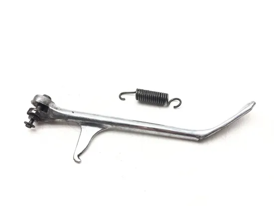 Kick Stand Bracket Side Foot Leg 1997 Honda Shadow 1100 VT1100C2 American 3119