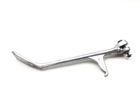 Kick Stand Bracket Side Foot Leg 1997 Honda Shadow 1100 VT1100C2 American 3119