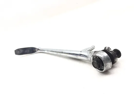 Kick Stand Bracket Side Foot Leg 1997 Honda Shadow 1100 VT1100C2 American 3119