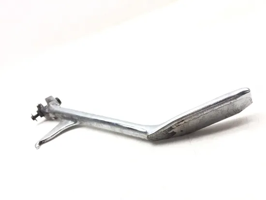 Kick Stand Bracket Side Foot Leg 1997 Honda Shadow 1100 VT1100C2 American 3119