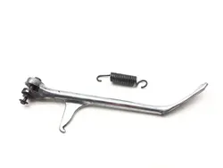 Kick Stand Bracket Side Foot Leg 1997 Honda Shadow 1100 VT1100C2 American 3119