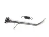 Kick Stand Bracket Side Foot Leg 1997 Honda Shadow 1100 VT1100C2 American 3119