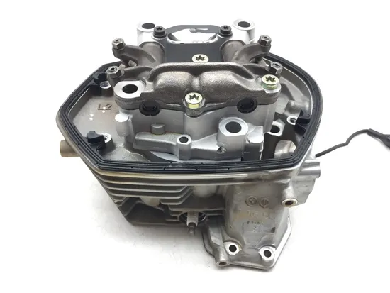 Engine Cylinder Head Complete W Cams Left 2007 BMW R1200GS 3149