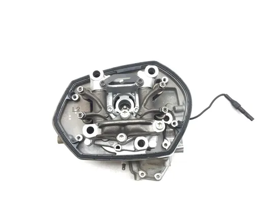 Engine Cylinder Head Complete W Cams Left 2007 BMW R1200GS 3149
