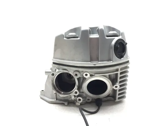 Engine Cylinder Head Complete W Cams Left 2007 BMW R1200GS 3149