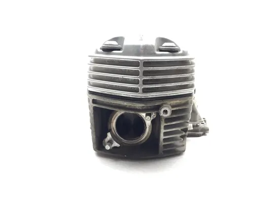 Engine Cylinder Head Complete W Cams Left 2007 BMW R1200GS 3149