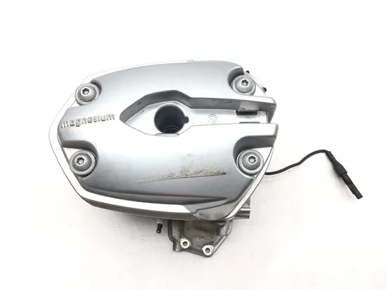 Engine Cylinder Head Complete W Cams Left 2007 BMW R1200GS 3149