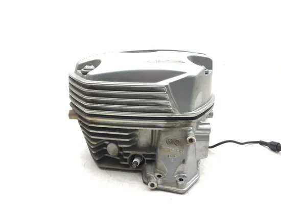 Engine Cylinder Head Complete W Cams Left 2007 BMW R1200GS 3149