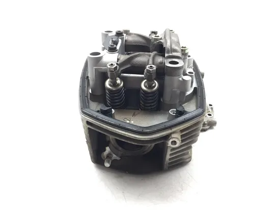 Engine Cylinder Head Complete W Cams Left 2007 BMW R1200GS 3149