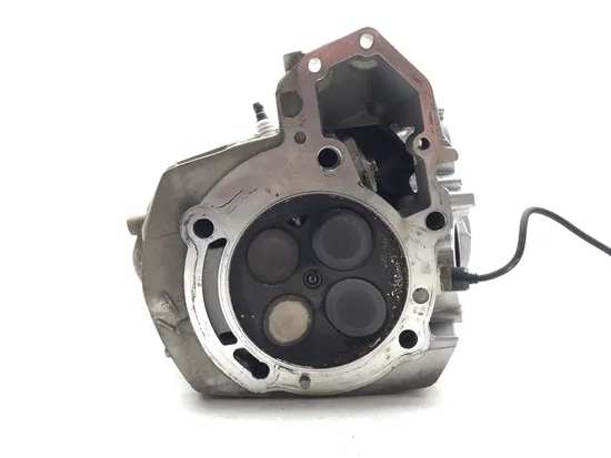 Engine Cylinder Head Complete W Cams Left 2007 BMW R1200GS 3149