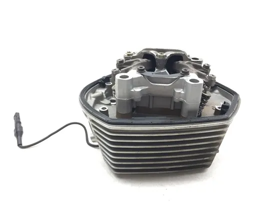 Engine Cylinder Head Complete W Cams Left 2007 BMW R1200GS 3149