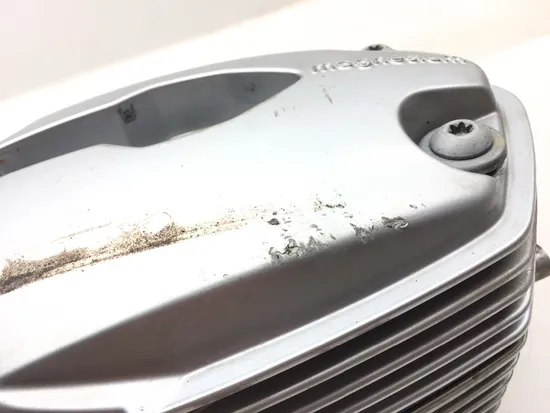 Engine Cylinder Head Complete W Cams Right 2007 BMW R1200GS 3149 x