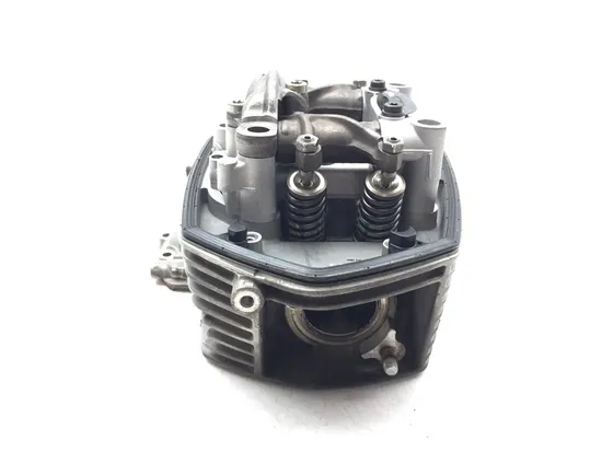 Engine Cylinder Head Complete W Cams Right 2007 BMW R1200GS 3149 x