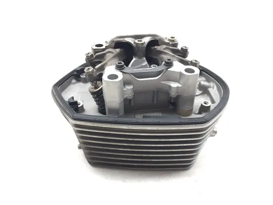 Engine Cylinder Head Complete W Cams Right 2007 BMW R1200GS 3149 x