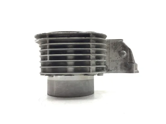 Engine Cylinder Jug W Piston Left 2007 BMW R1200GS 3149