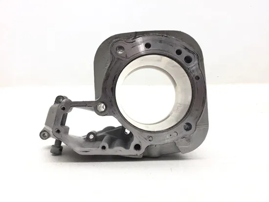 Engine Cylinder Jug W Piston Left 2007 BMW R1200GS 3149