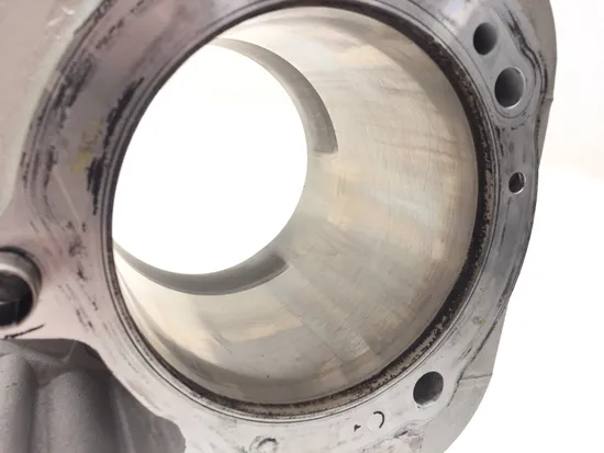 Engine Cylinder Jug W Piston Left 2007 BMW R1200GS 3149