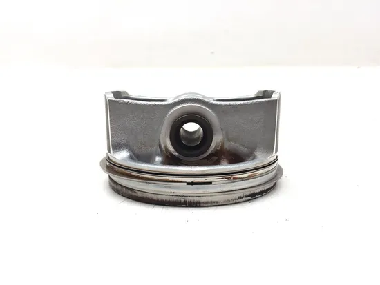 Engine Cylinder Jug W Piston Left 2007 BMW R1200GS 3149