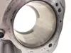 Engine Cylinder Jug W Piston Left 2007 BMW R1200GS 3149
