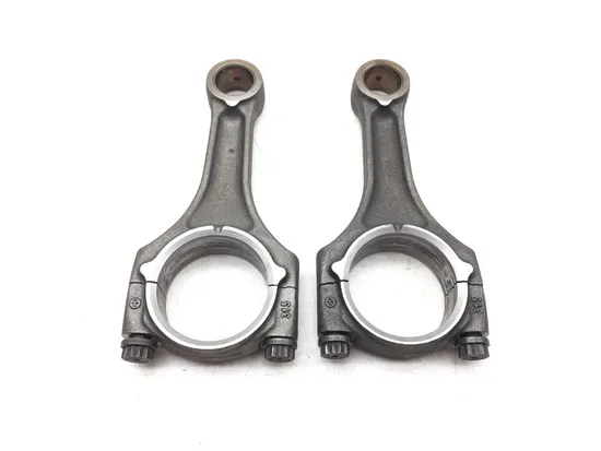 Engine Piston Connecting Rod Set 2007 BMW R1200GS 3149