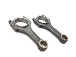 Engine Piston Connecting Rod Set 2007 BMW R1200GS 3149