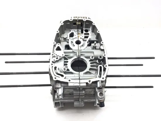 Engine Left Right Center Cases 2007 BMW R1200GS 3149