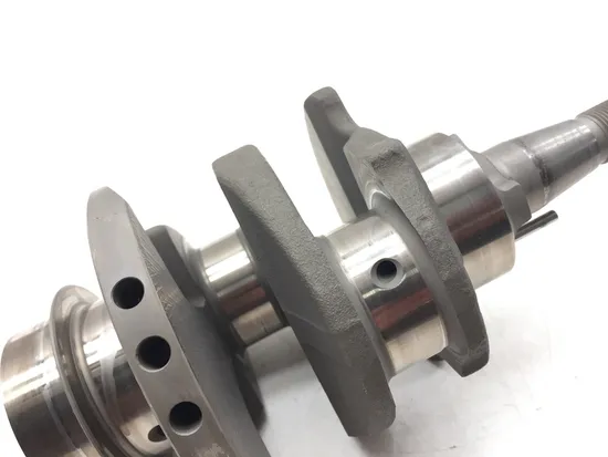 Engine Crank Shaft 2007 BMW R1200GS 3149