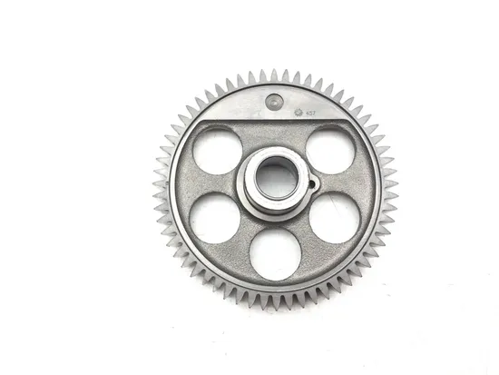 Engine Crank Shaft Gear 2007 BMW R1200GS 3149