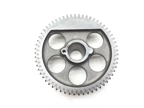 Engine Crank Shaft Gear 2007 BMW R1200GS 3149