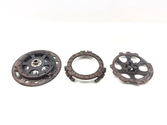 Engine Complete Clutch Hub Assembly 2007 BMW R1200GS 3149 x