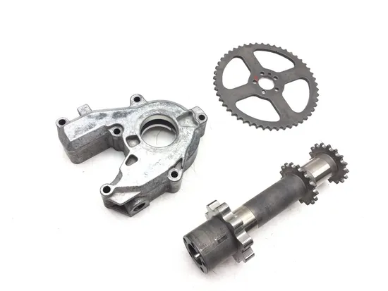 Engine Oil Pump Assembly 2007 BMW R1200GS 3149