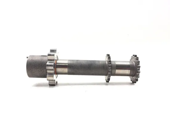 Engine Oil Pump Assembly 2007 BMW R1200GS 3149