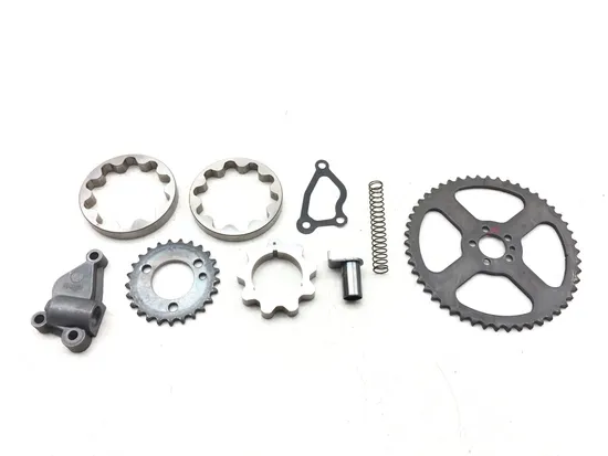 Engine Oil Pump Assembly 2007 BMW R1200GS 3149