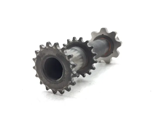 Engine Oil Pump Assembly 2007 BMW R1200GS 3149