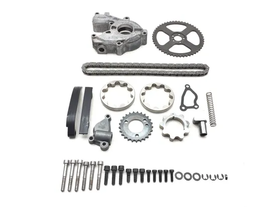 Engine Oil Pump Assembly 2007 BMW R1200GS 3149