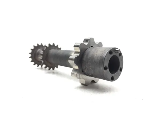 Engine Oil Pump Assembly 2007 BMW R1200GS 3149