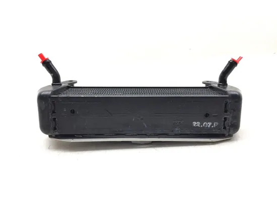 Engine Oil Cooler 2007 BMW R1200GS 3149