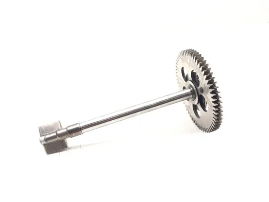 Engine Balancer 2007 BMW R1200GS 3149