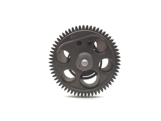 Engine Balancer 2007 BMW R1200GS 3149