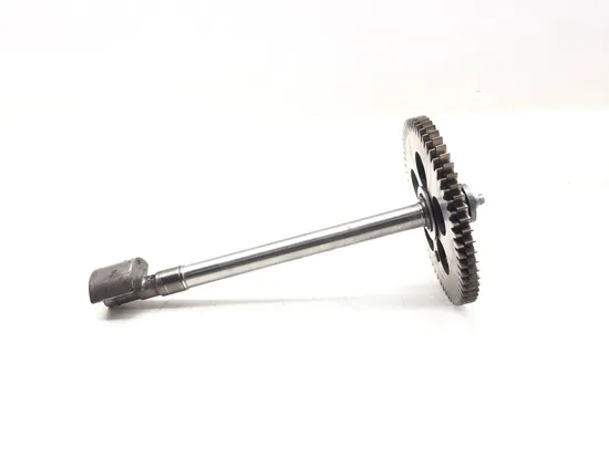 Engine Balancer 2007 BMW R1200GS 3149