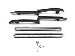 Engine Timing Chain and Guides 2007 BMW R1200GS 3149