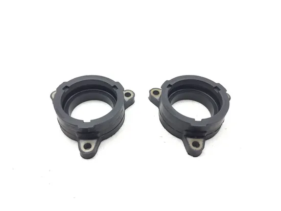 Throttle Body Intake Boots Carb Boot 2007 BMW R1200GS 3149