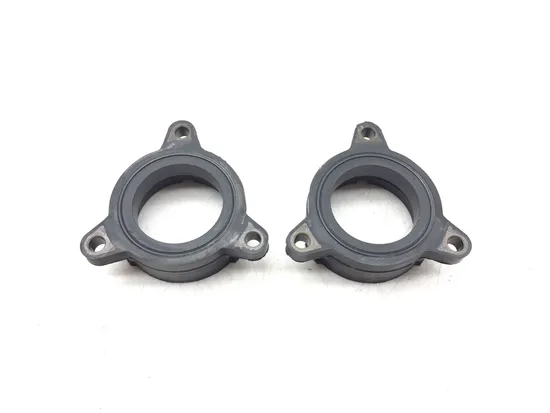 Throttle Body Intake Boots Carb Boot 2007 BMW R1200GS 3149