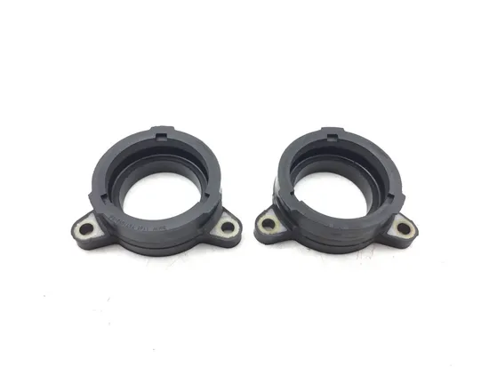 Throttle Body Intake Boots Carb Boot 2007 BMW R1200GS 3149