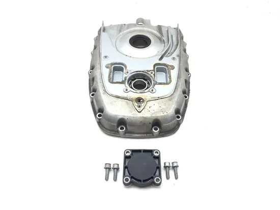 Front Case Cover 2007 BMW R1200GS 3149 x