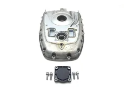 Front Case Cover 2007 BMW R1200GS 3149 x